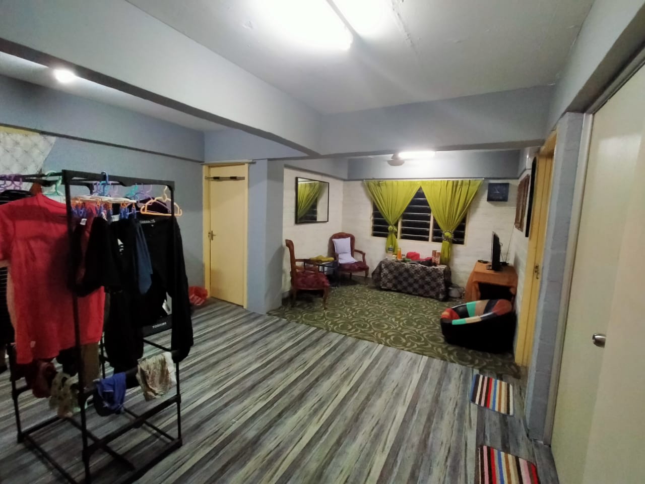 W0462 Teratak Muhibbah 657 3R2B1C FF RM1000