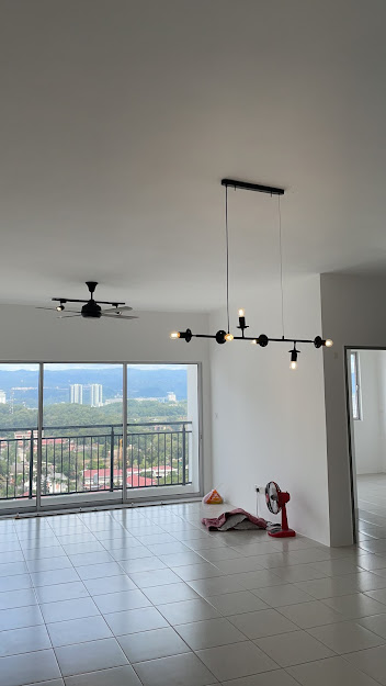 W0474 Residensi Vista Wirajaya 884 3R2B1C PF RM130