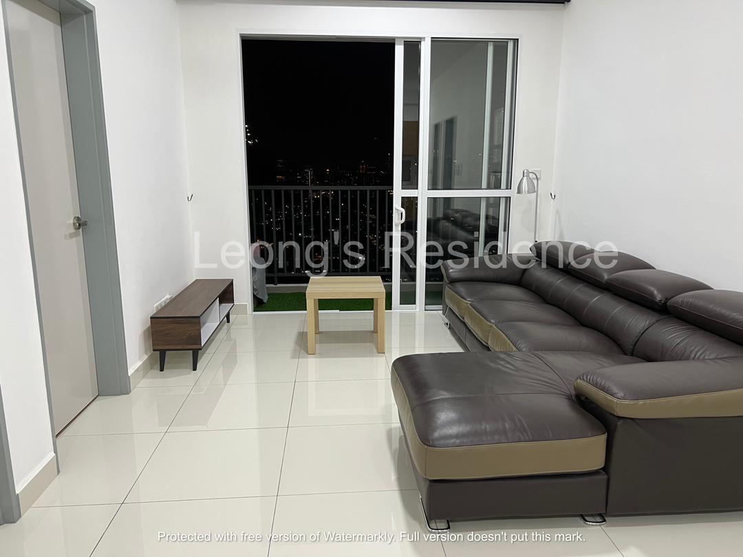 W0471 Pinnacle 914 3R2B1C FF RM2600