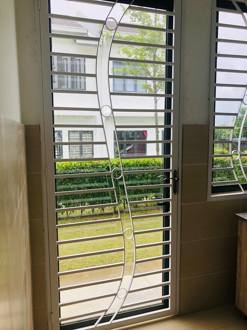 Diamond City 2 Storey House For Rent Rm1900 - photo 6