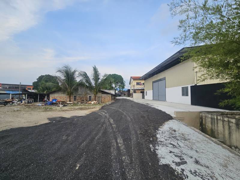 Semenyih Kampung Baru Bungalow Leasehold Land Sale - photo 4