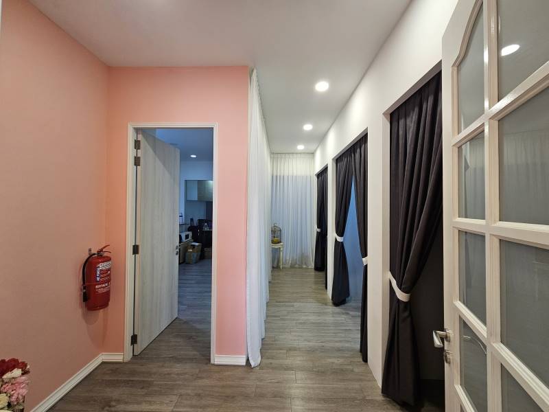 Semenyih Eco Majestic Shop, Brighton, Ecohill - photo 3
