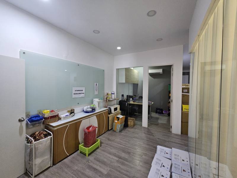 Semenyih Eco Majestic Shop, Brighton, Ecohill - photo 6