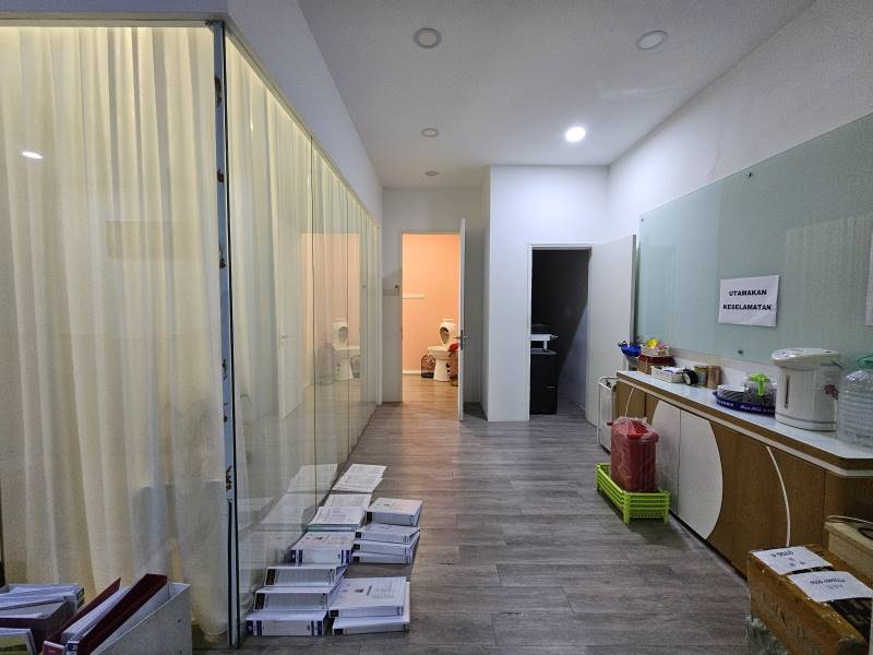 Semenyih Eco Majestic Shop, Brighton, Ecohill - photo 7