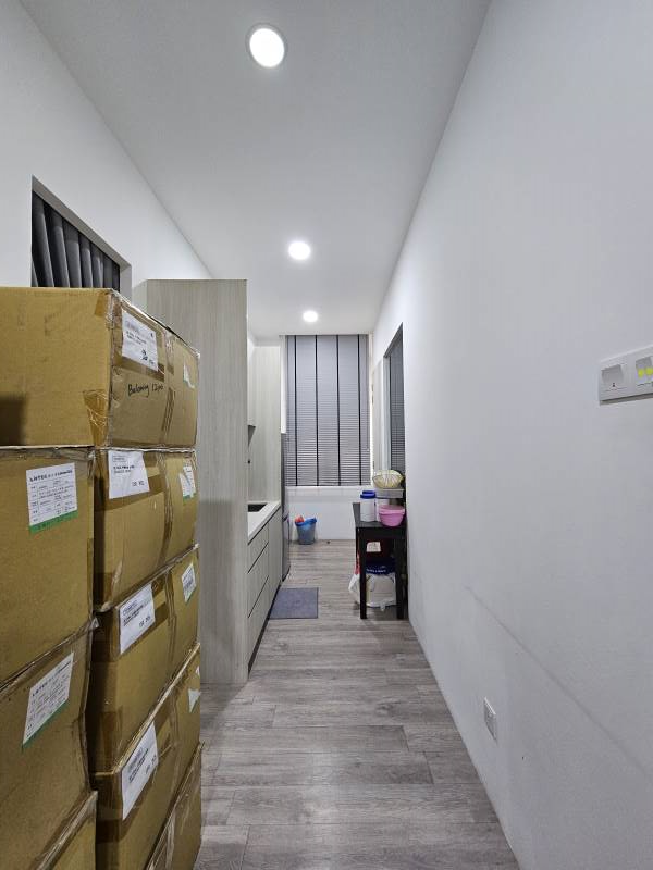 Semenyih Eco Majestic Shop, Brighton, Ecohill - photo 9