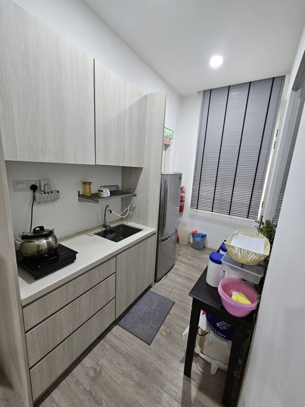 Semenyih Eco Majestic Shop, Brighton, Ecohill - photo 12