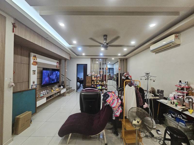 Kajang East 2 Storey House Sale Below Market Price - photo 3