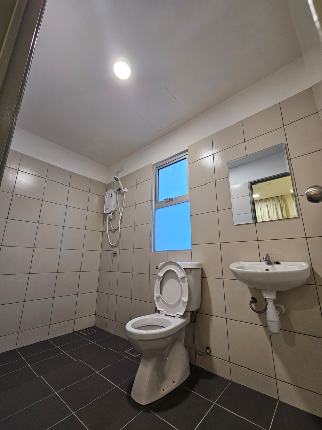 Nexus Kajang Condo Near New Era, Ukm,  Mrt Rent - photo 6