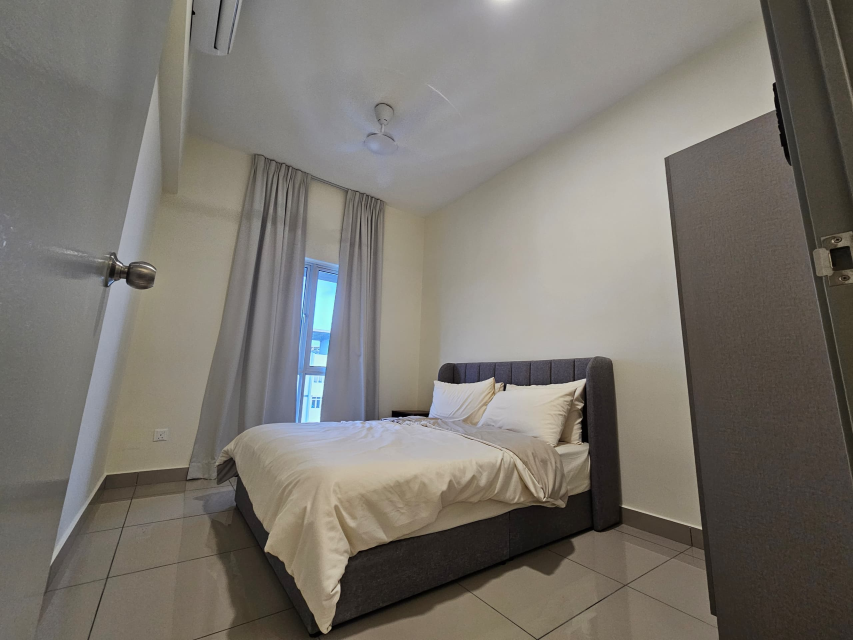 Nexus Kajang Condo Near New Era, Ukm,  Mrt Rent - photo 8