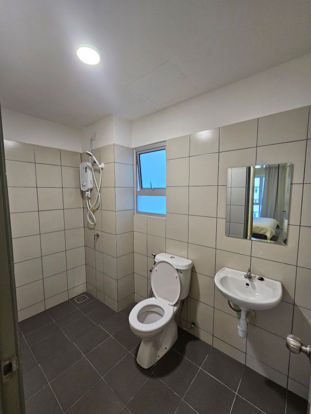 Nexus Kajang Condo Near New Era, Ukm,  Mrt Rent - photo 9