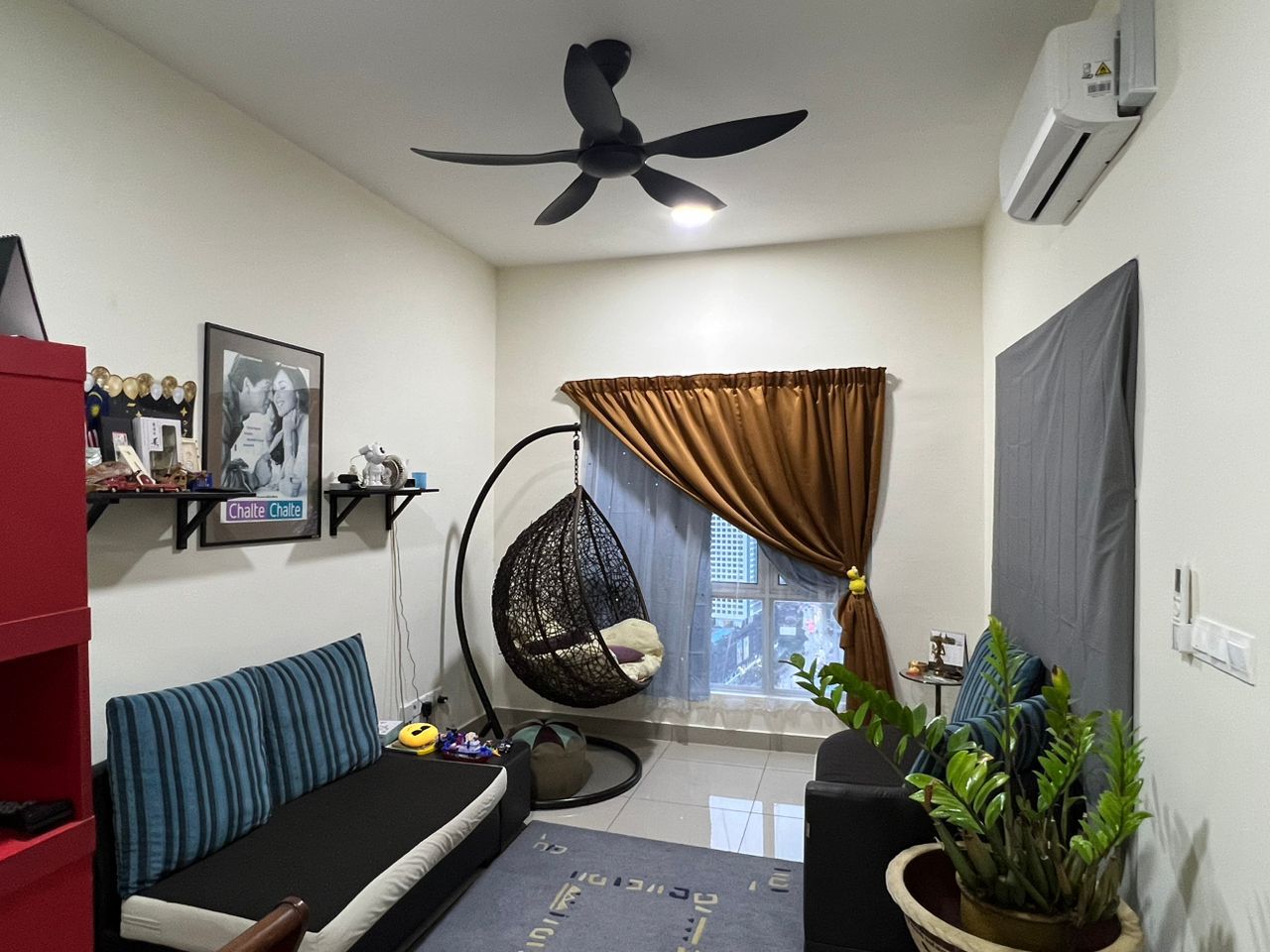 Nexus Tower C, 2mins walk to MRT Mkh Boulevard - photo 2
