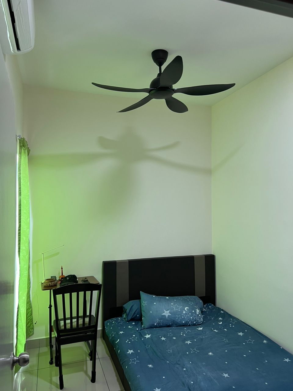 Nexus Tower C, 2mins walk to MRT Mkh Boulevard - photo 7
