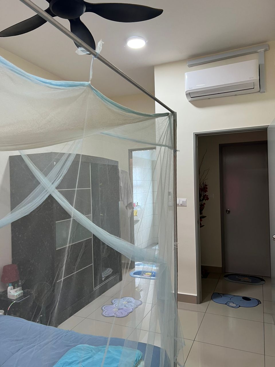 Nexus Tower C, 2mins walk to MRT Mkh Boulevard - photo 8