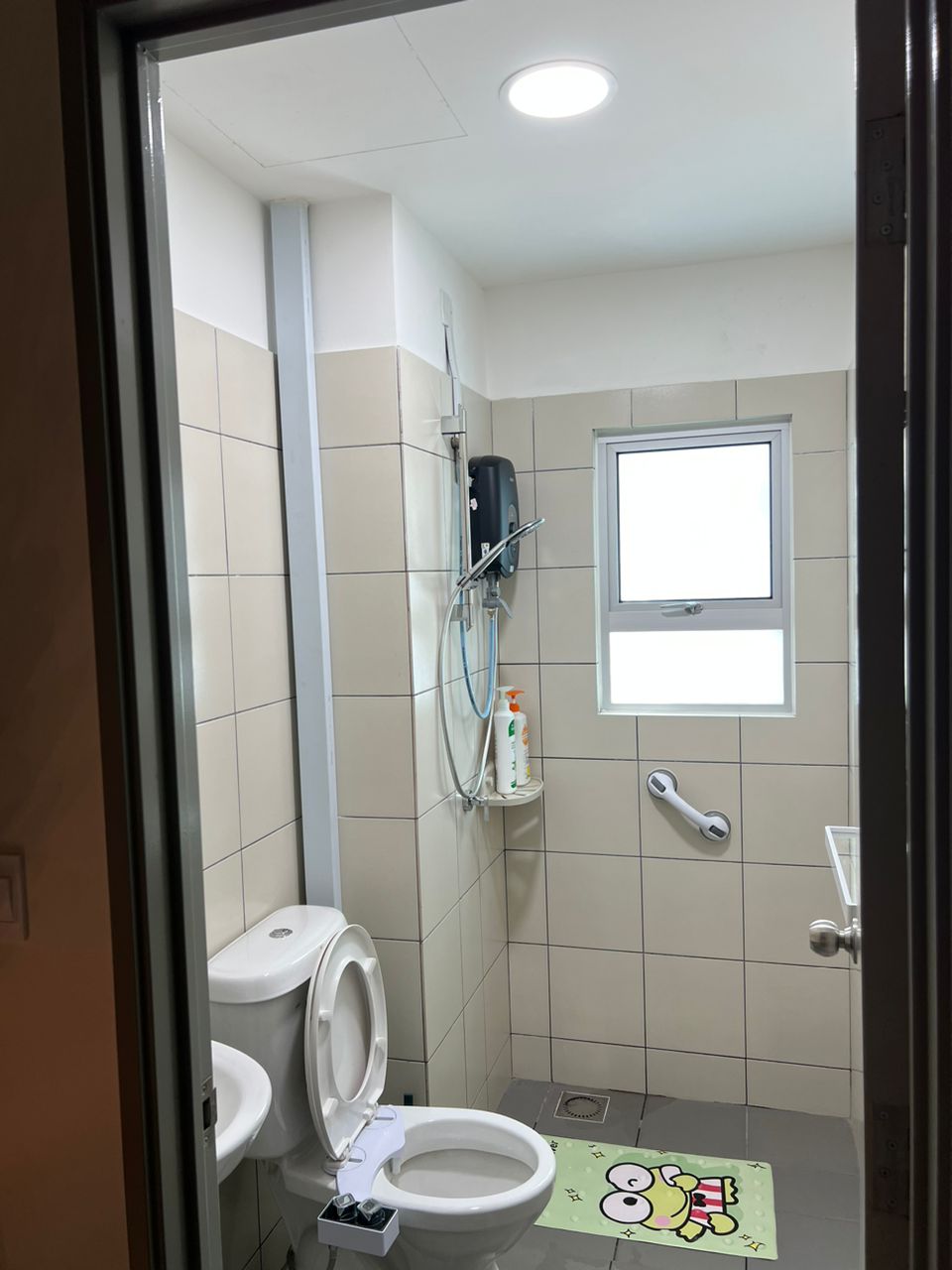 Nexus Tower C, 2mins walk to MRT Mkh Boulevard - photo 9