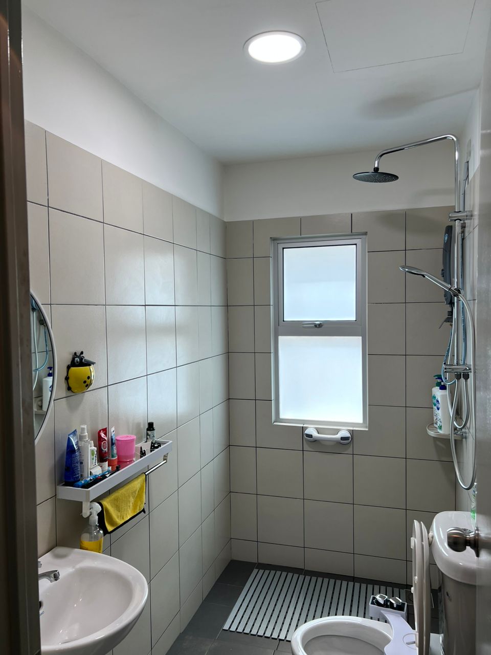 Nexus Tower C, 2mins walk to MRT Mkh Boulevard - photo 10