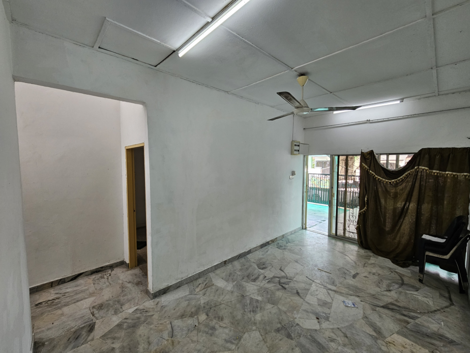 Taman Bukit Mewah Kajang Single Storey House Rent - photo 3