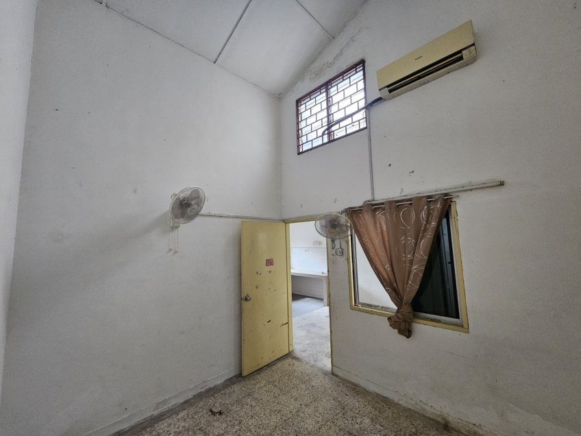 Taman Bukit Mewah Kajang Single Storey House Rent - photo 11
