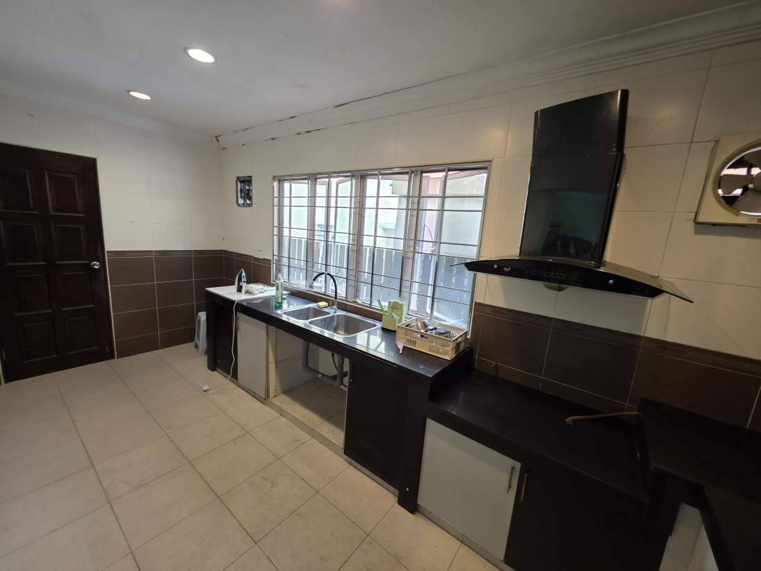 Taman Seri Damai, 6951sqft, Corner Lot, Full Loan - photo 3