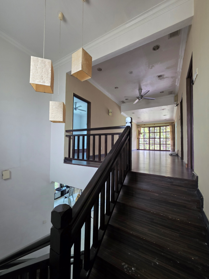 Taman Seri Damai, 6951sqft, Corner Lot, Full Loan - photo 11