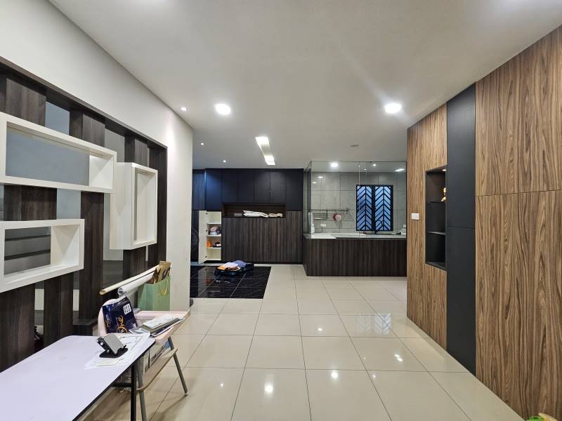 Kajang East 2 Sty Corner Renovation Unit - photo 7