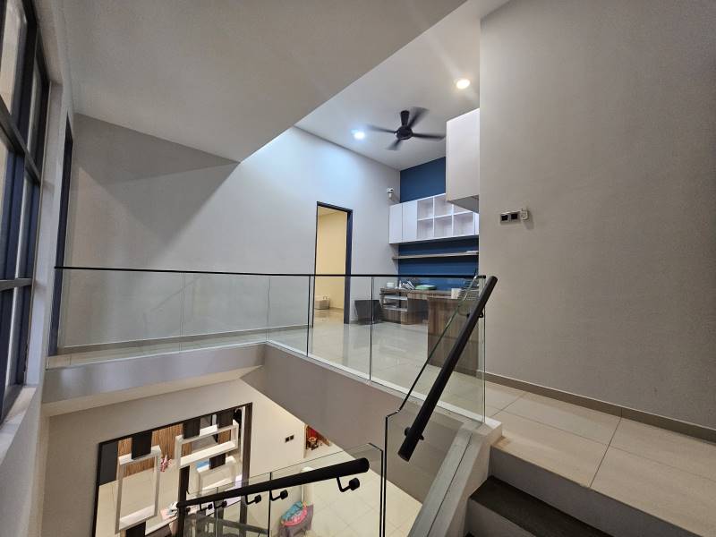Kajang East 2 Sty Corner Renovation Unit - photo 12