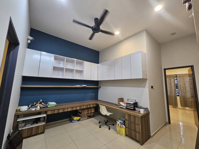Kajang East 2 Sty Corner Renovation Unit - photo 13