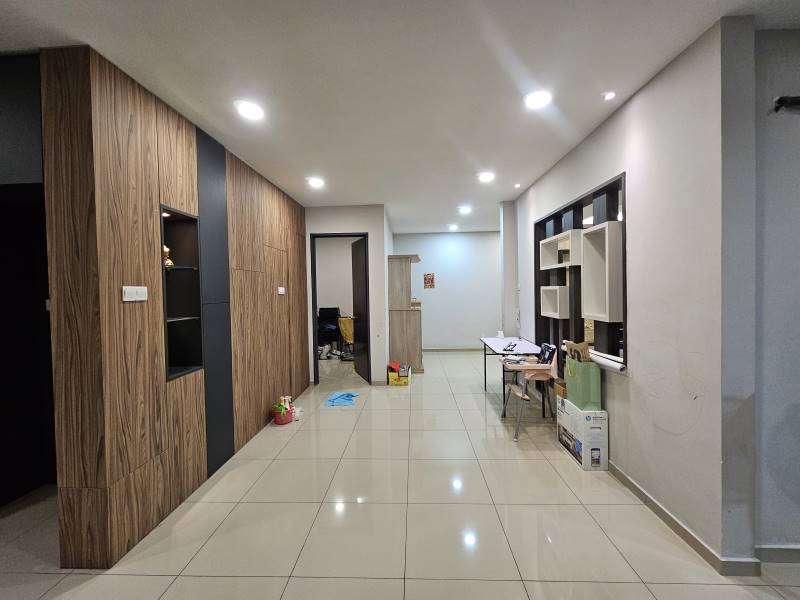 Kajang East 2 Sty Corner Renovation Unit - photo 3