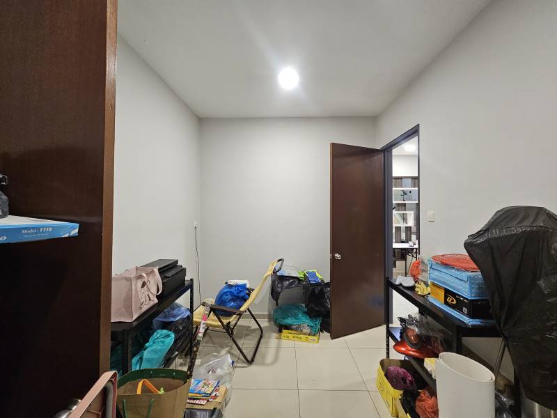 Kajang East 2 Sty Corner Renovation Unit - photo 6