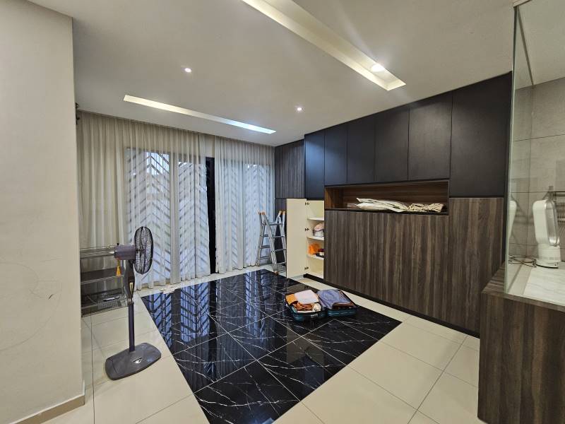 Kajang East 2 Sty Corner Renovation Unit - photo 8