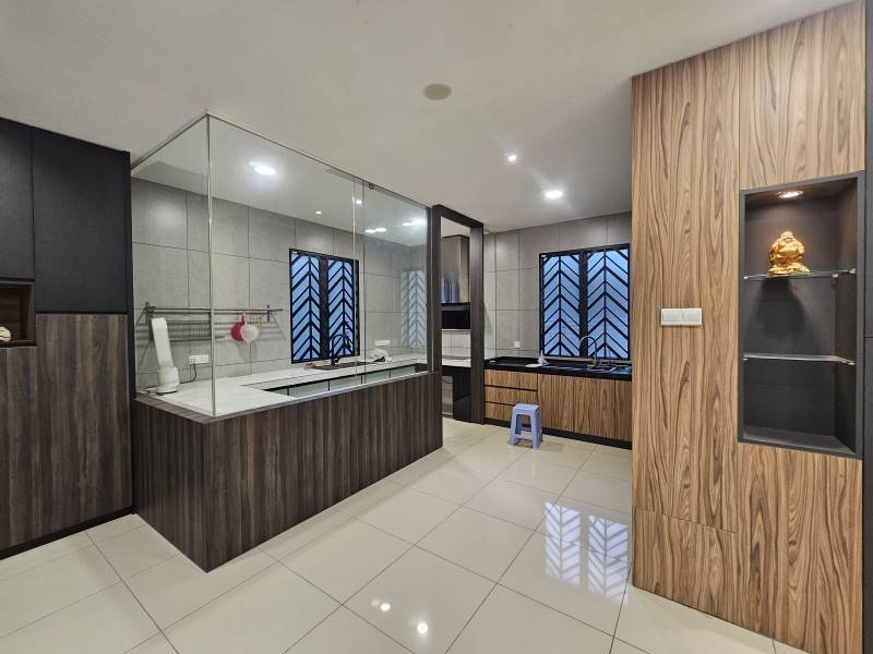 Kajang East 2 Sty Corner Renovation Unit - photo 9