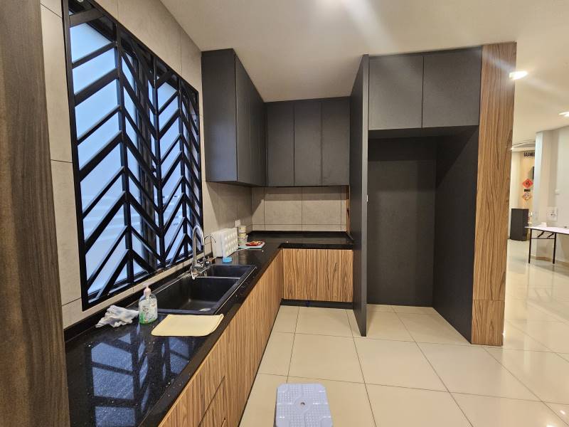 Kajang East 2 Sty Corner Renovation Unit - photo 10