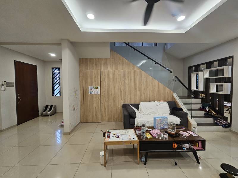 Kajang East 2 Sty Corner Renovation Unit - photo 11