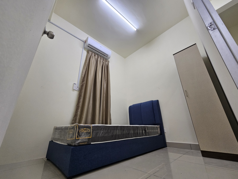 Nexus Kajang Near New Era,Ukm, Near Mrt For Rent - photo 3