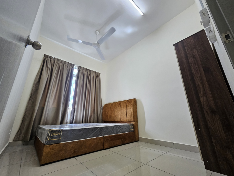 Nexus Kajang Near New Era,Ukm, Near Mrt For Rent - photo 4