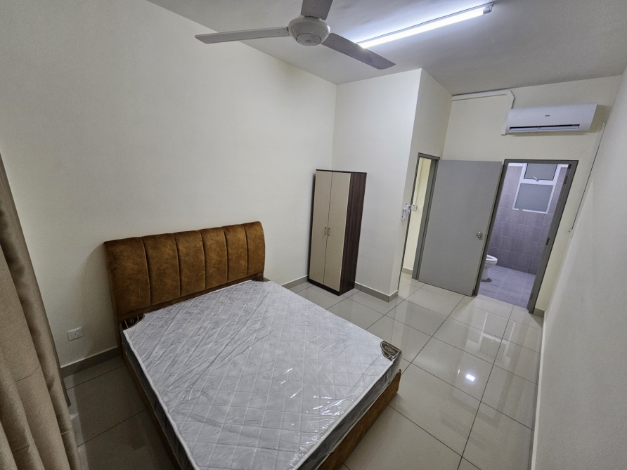 Nexus Kajang Near New Era,Ukm, Near Mrt For Rent - photo 8