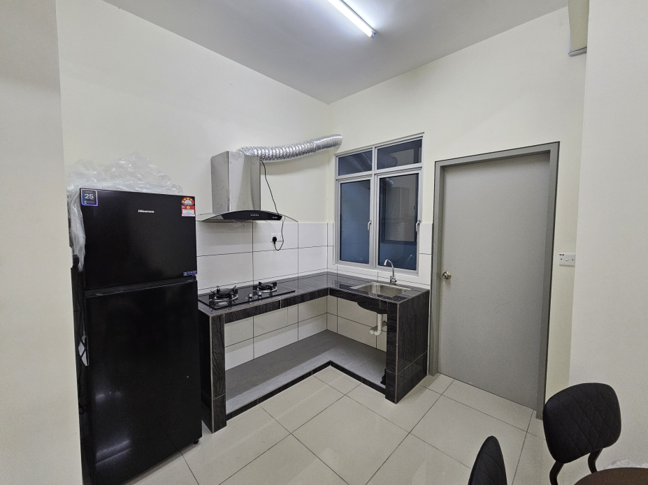 Nexus Kajang Near New Era,Ukm, Near Mrt For Rent - photo 11