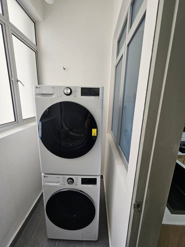 Nexus Tower C, 2mins walk to MRT Mkh Boulevard - photo 4