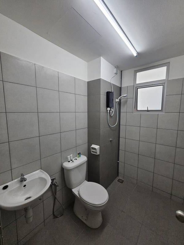 Nexus Tower C, 2mins walk to MRT Mkh Boulevard - photo 8