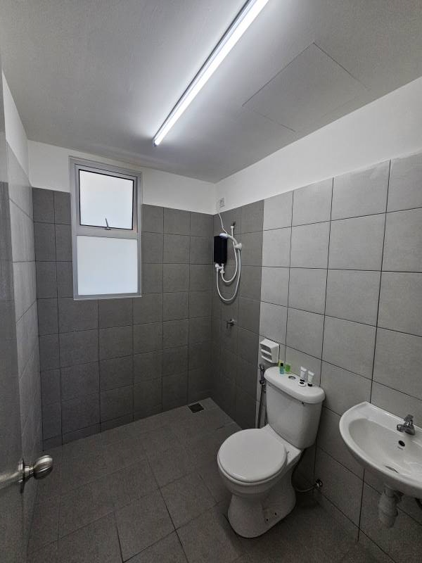 Nexus Tower C, 2mins walk to MRT Mkh Boulevard - photo 11