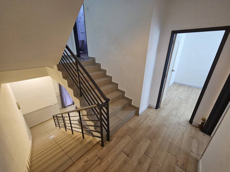 Fully Furnish 3 Storey Kaseh Height, Kajang East - photo 12
