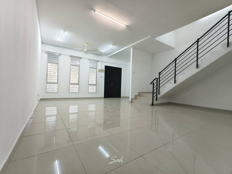 2 STOREY TERRACE, BANGI AVENUE 1, BANGI - photo 2