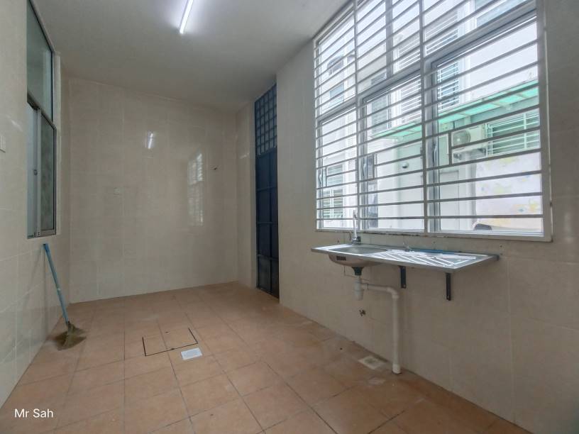2 STOREY TERRACE, BANGI AVENUE 1, BANGI - photo 4