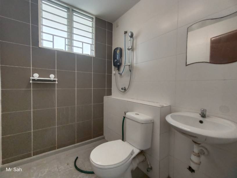 2 STOREY TERRACE, BANGI AVENUE 1, BANGI - photo 6