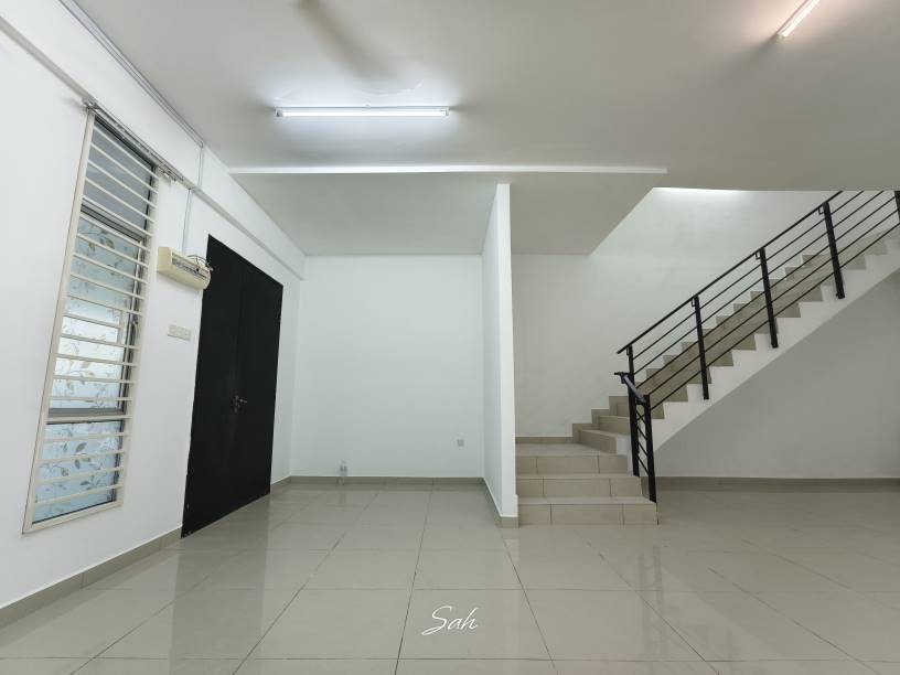 2 STOREY TERRACE, BANGI AVENUE 1, BANGI - photo 8