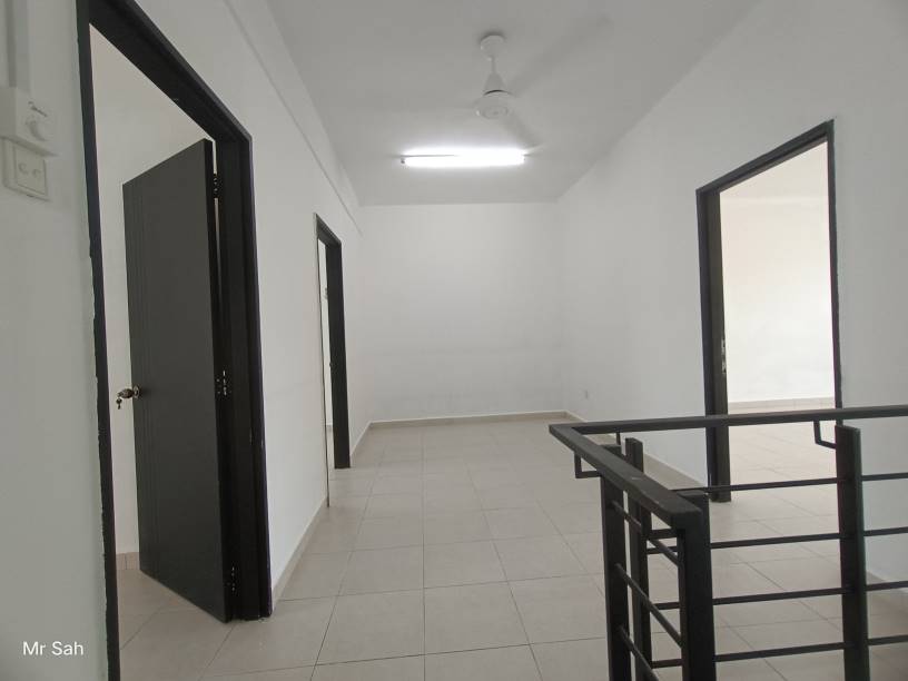 2 STOREY TERRACE, BANGI AVENUE 1, BANGI - photo 9