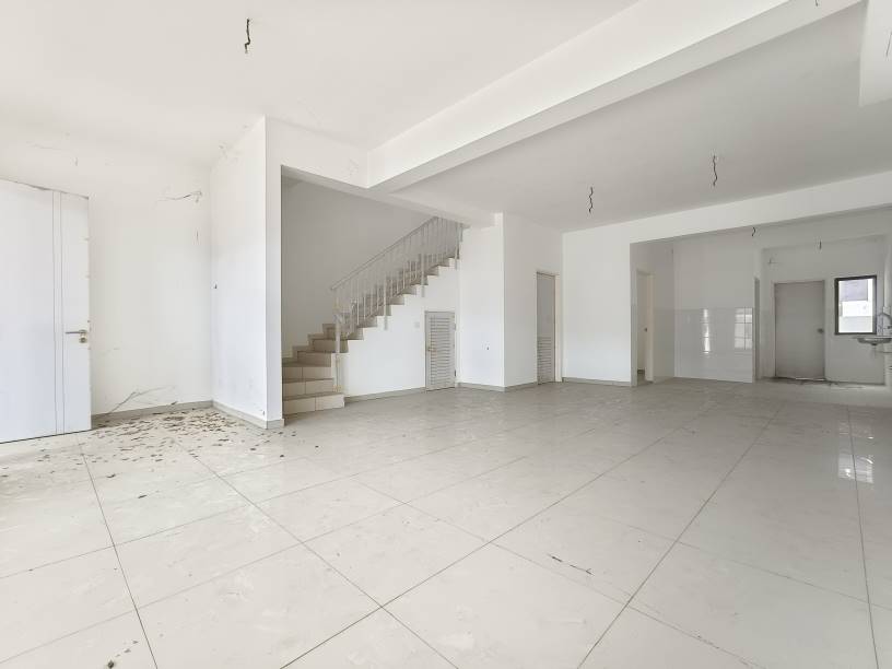 Brand New 22x75 Full Loan 2 Sty House Setia Ecohil - photo 3