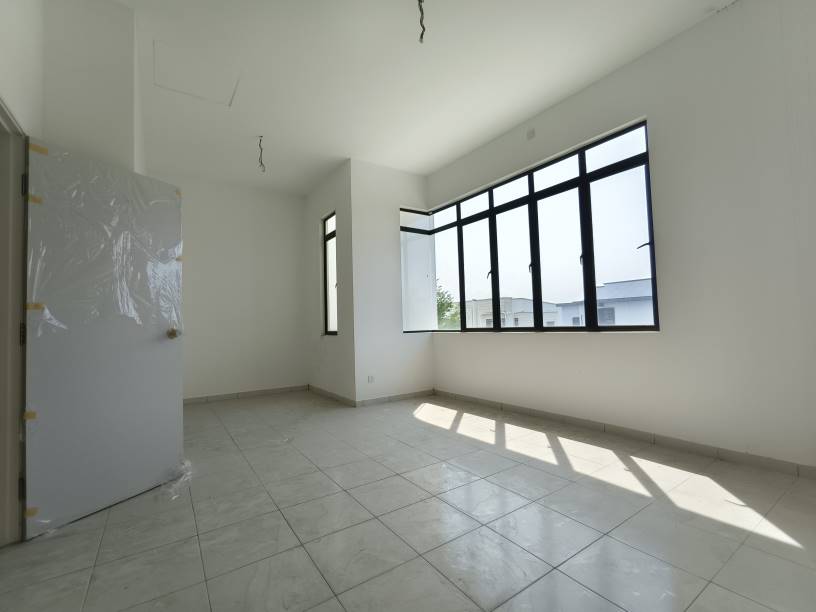 Brand New 22x75 Full Loan 2 Sty House Setia Ecohil - photo 7