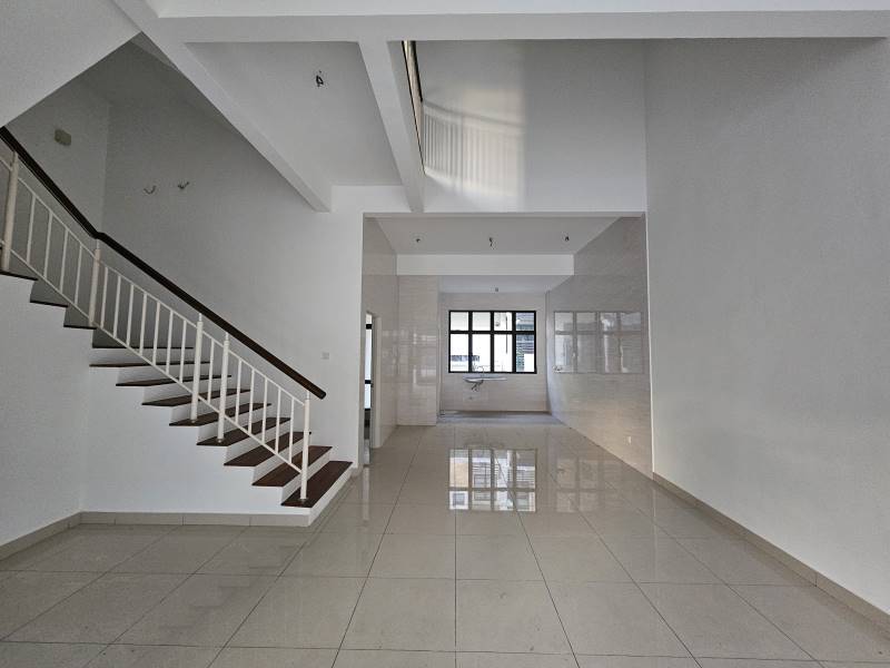 Hening Putrajaya 3 Sty House - photo 2