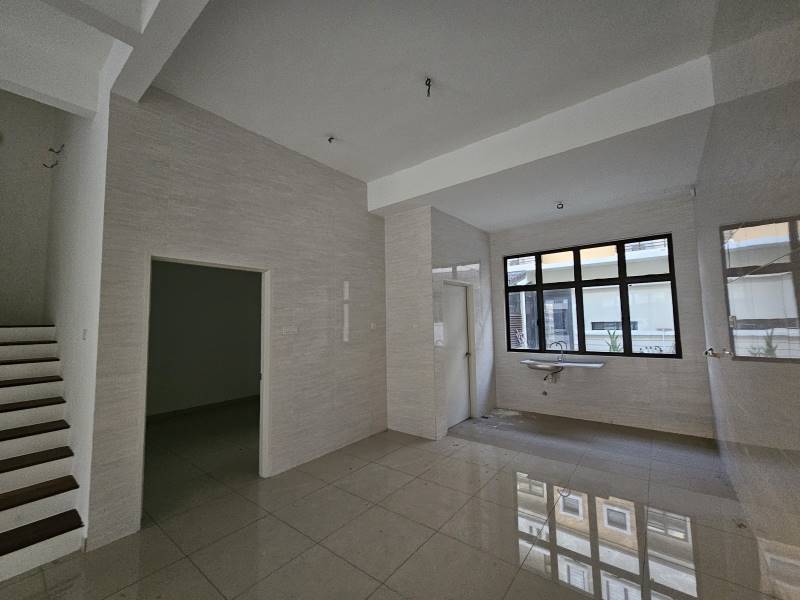 Hening Putrajaya 3 Sty House - photo 3