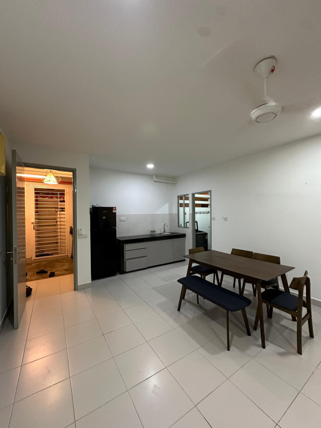 Fully Furnish, Eco Majestic Ecohill D Cerrum Apt - photo 2